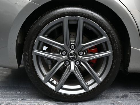 Used 2015 Lexus IS 250 250 Crafted Line image 14