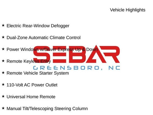 Used 2018 GMC Sierra 1500 Denali w/ Denali Ultimate Package image 7