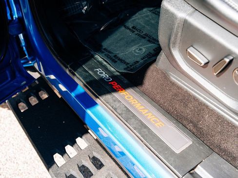 Used 2019 Ford F150 Raptor w/ Equipment Group 802A Luxury image 20