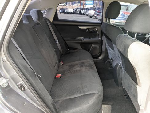 Used 2014 Nissan Altima 2.5 S FWD image 30
