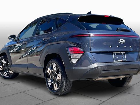 Certified 2024 Hyundai Kona SEL image 10