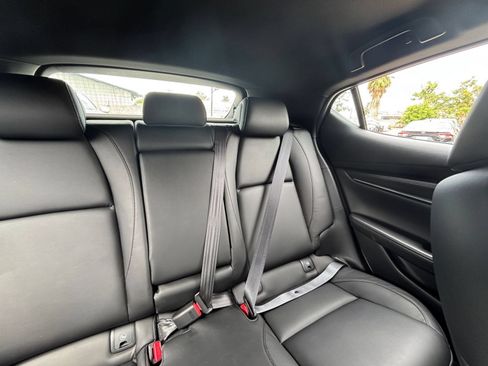 Used 2026 MAZDA MAZDA3 s FWD image 37