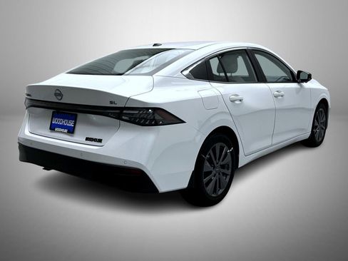 New 2026 Nissan Sentra SL image 5