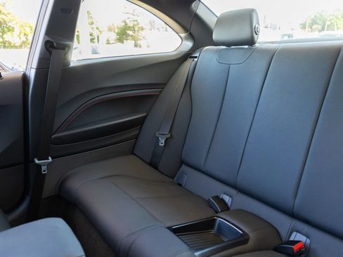 Used 2018 BMW 230i Coupe RWD image 15
