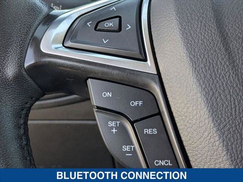 Used 2024 Ford Edge SEL w/ Convenience Package image 14