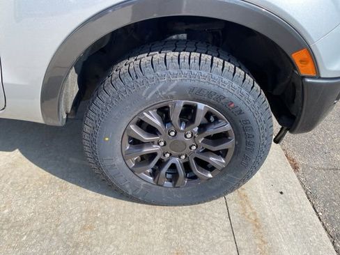 Used 2019 Ford Ranger XLT w/ Equipment Group 302A Luxury image 16