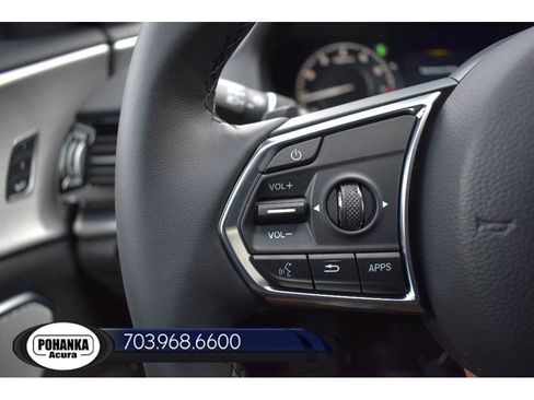 New 2026 Acura RDX Technology Package image 12