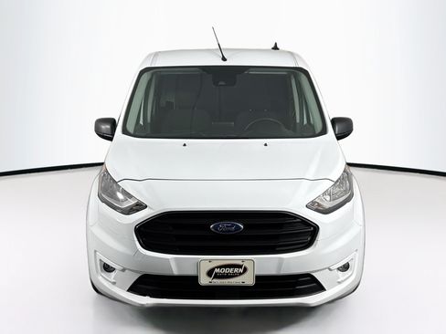 Used 2023 Ford Transit Connect XLT FWD image 7