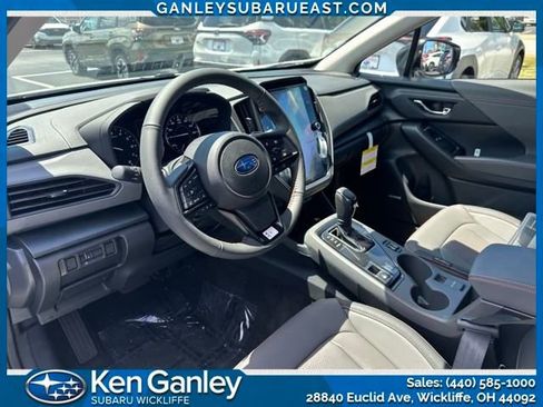 Certified 2025 Subaru Crosstrek 2.5i Limited image 11