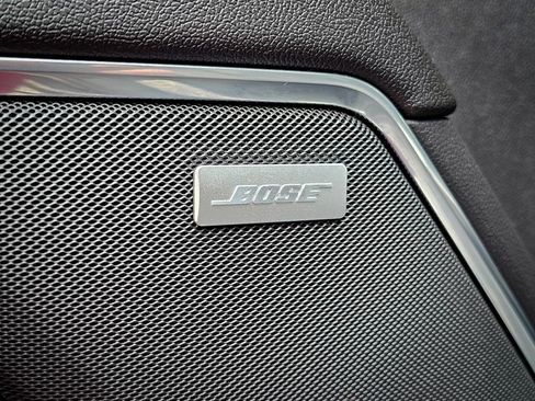 Certified 2024 Chevrolet Silverado 2500 LTZ w/ LTZ Convenience Package image 13