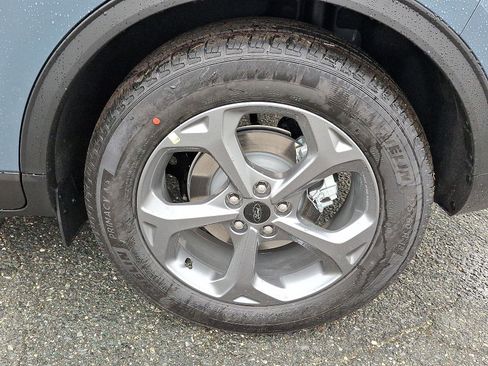 New 2026 Ford Escape ST-Line w/ Tech Pack #1 image 5