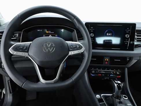 New 2026 Volkswagen Jetta SE FWD image 57