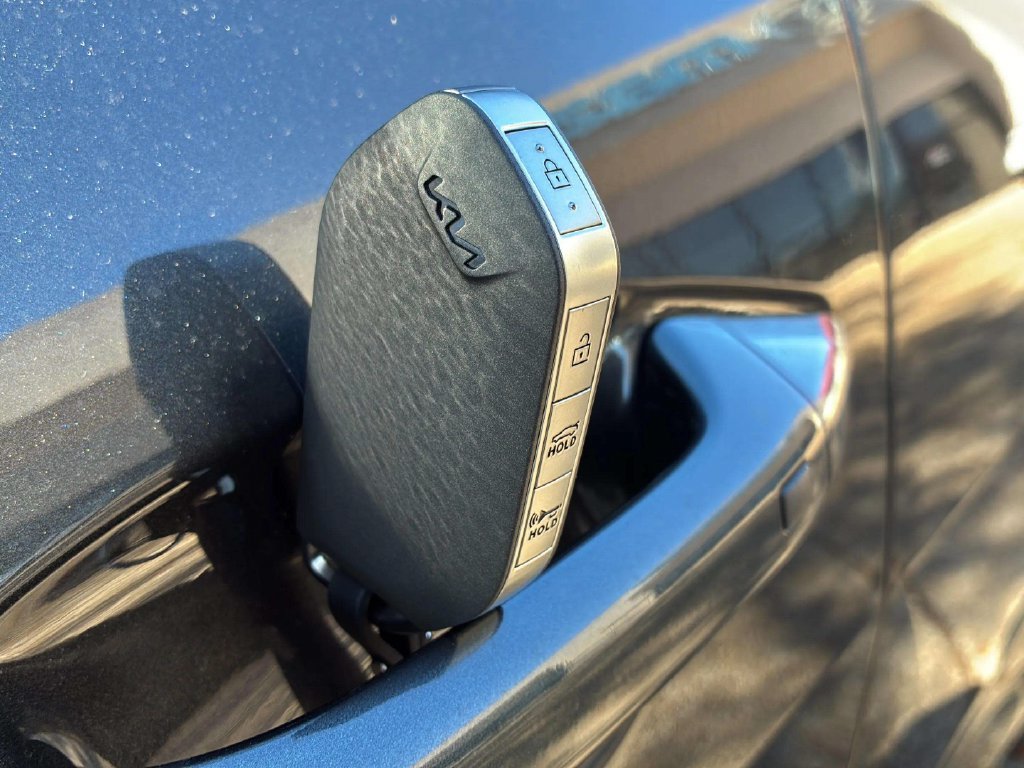 Used 2026 Kia K4 FWD image 42