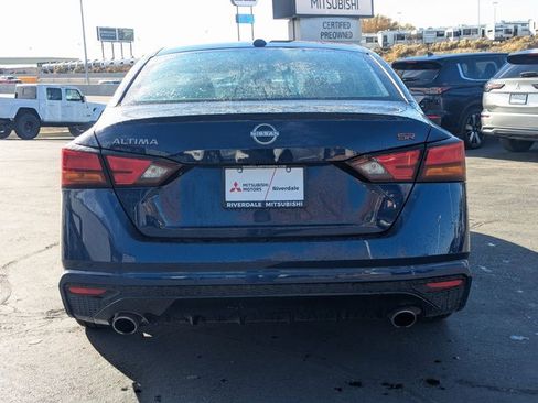 Used 2024 Nissan Altima 2.5 SR image 5
