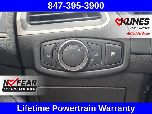 Certified 2024 Ford Edge SEL AWD/4WD image 44
