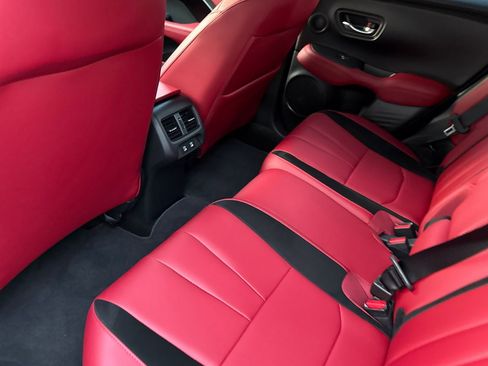 Certified 2025 Acura ADX A-Spec image 15