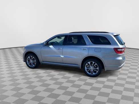 Used 2019 Dodge Durango GT image 5
