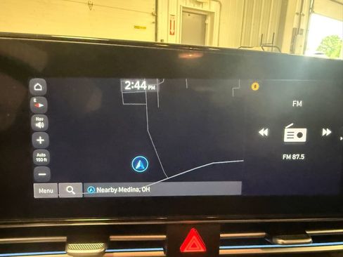 Used 2023 Hyundai Elantra Limited w/ Cargo Package FWD image 37