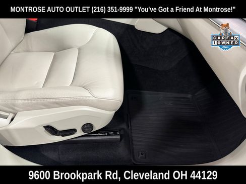 Used 2023 Volvo XC90 B5 Core w/ Climate Package image 50