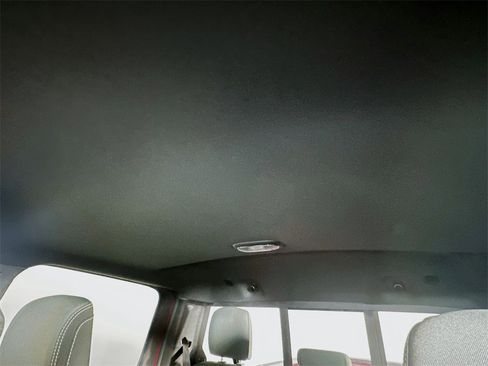 New 2026 RAM 3500 Tradesman image 14