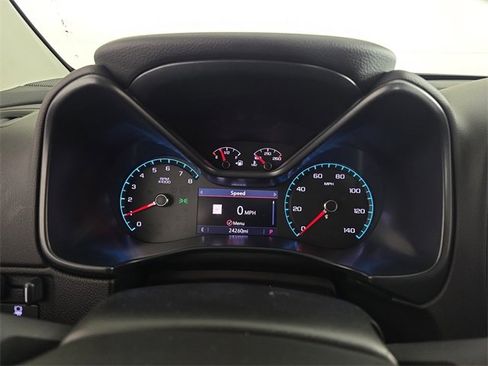 Certified 2019 Chevrolet Colorado ZR2 image 13