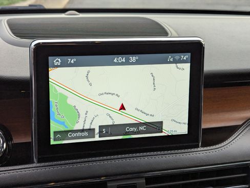 Used 2022 Lincoln Corsair Reserve w/ Elements Package image 21