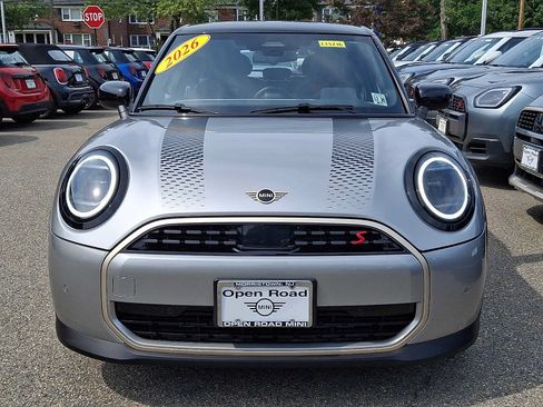 Used 2026 MINI Cooper S FWD image 2