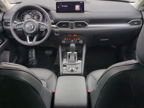 New 2025 MAZDA CX-5 AWD 2.5 S w/ Select Package image 13