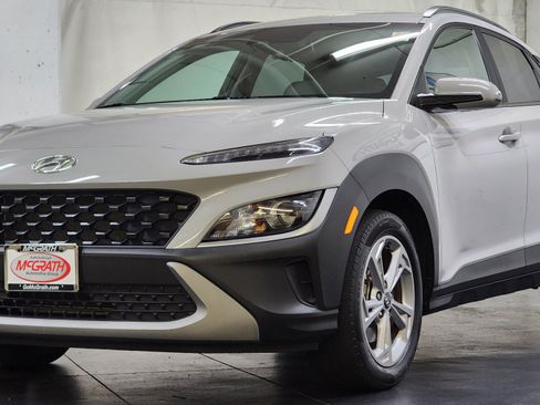 Used 2023 Hyundai Kona SEL w/ Convenience Package AWD/4WD image 11
