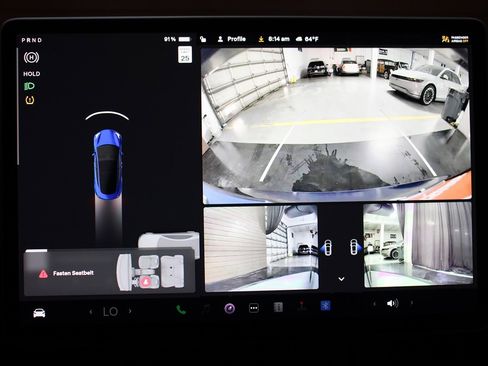 Used 2022 Tesla Model 3 image 21