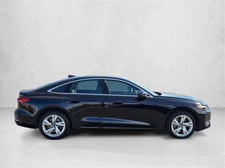 Certified 2025 Audi A5 2.0T Premium Plus w/ Premium Plus AWD/4WD video 4