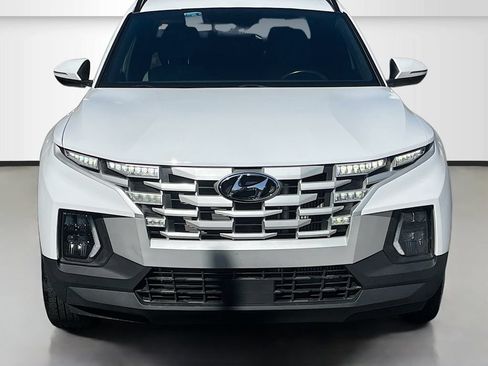 Used 2023 Hyundai Santa Cruz SEL Premium w/ Cargo Package AWD/4WD image 2
