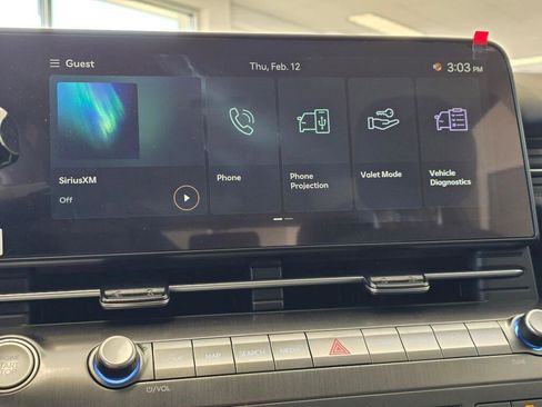 New 2026 Hyundai Kona SEL Sport image 29