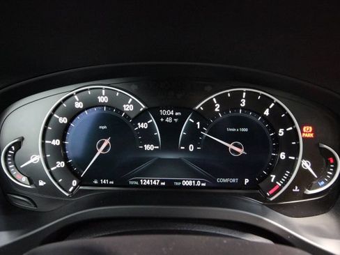 Used 2018 BMW X3 xDrive30i AWD/4WD image 19