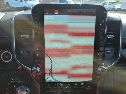 New 2026 RAM 1500 Laramie w/ Night Edition image 15