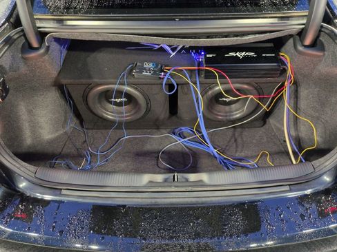 Used 2021 Dodge Charger R/T w/ Plus Group image 23