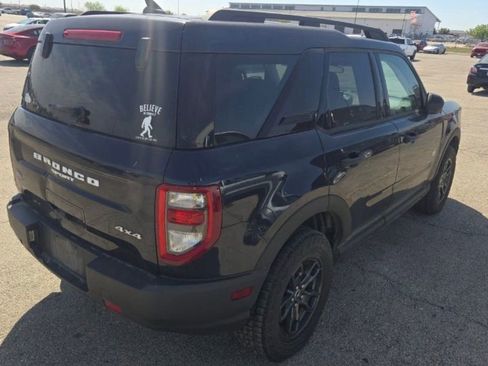 Used 2021 Ford Bronco Sport Big Bend AWD/4WD image 9