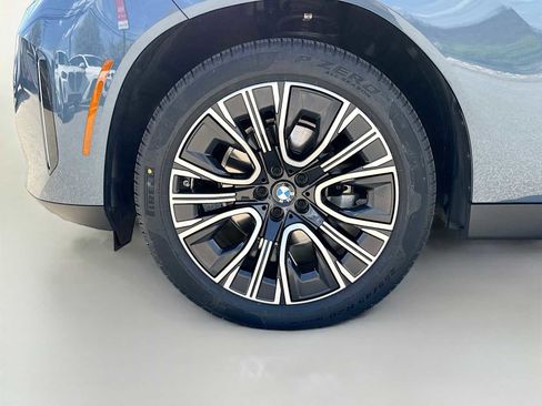 Certified 2025 BMW X3 xDrive30i AWD/4WD image 6