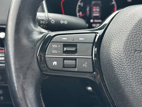 Used 2024 Honda Civic Si image 19