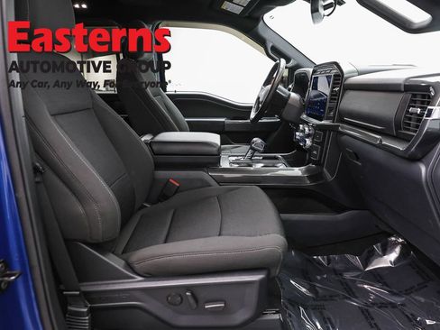 Used 2023 Ford F150 XLT w/ Equipment Group 302A High AWD/4WD image 26
