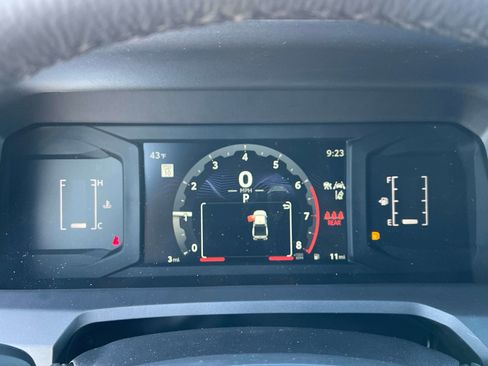 New 2026 Toyota Tacoma SR5 w/ SR5 Upgrade Package image 20