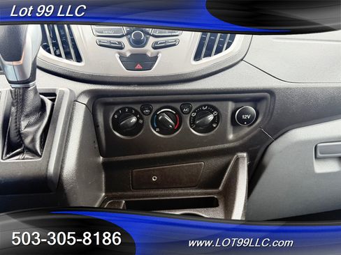Used 2017 Ford Transit 350 XLT image 27