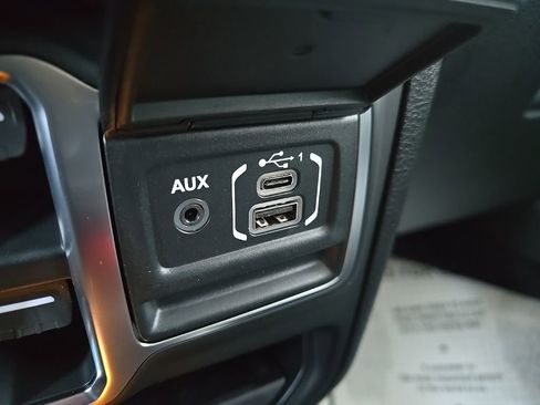 New 2026 Jeep Wrangler Unlimited Sport AWD/4WD image 56
