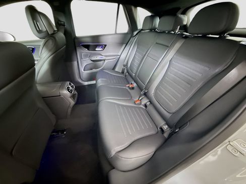 New 2026 Mercedes-Benz GLC 300 4MATIC image 24