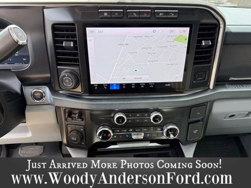 Used 2024 Ford F450 Limited w/ FX4 Off-Road Package AWD/4WD image 10