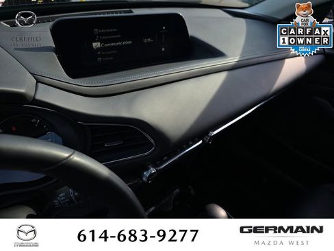 Certified 2024 MAZDA CX-30 AWD 2.5 S w/ Preferred Package image 26