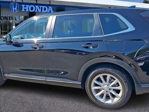 Certified 2023 Honda CR-V EX-L image 6