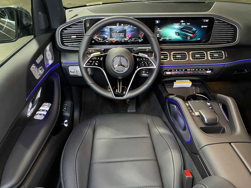 New 2026 Mercedes-Benz GLE 350 4MATIC image 36