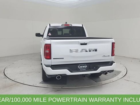 New 2026 RAM 1500 Big Horn image 12