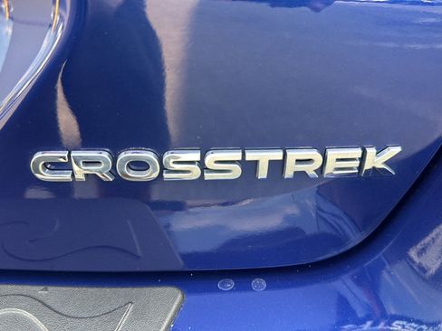 Certified 2024 Subaru Crosstrek 2.0i AWD/4WD image 41